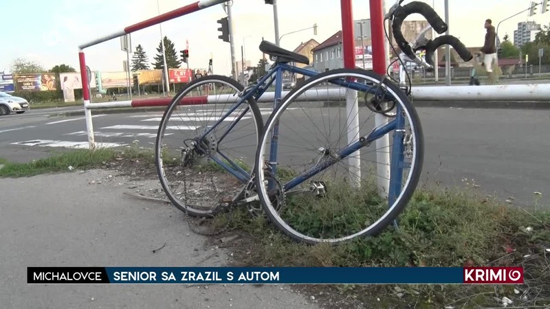 SENIOR SA ZRAZIL S AUTOM