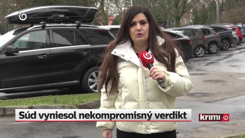 Súd vyniesol nekompromisný verdikt