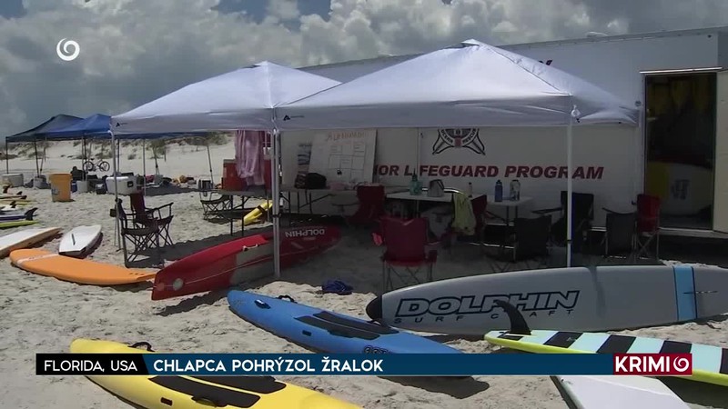 CHLAPCA POHRÝZOL ŽRALOK