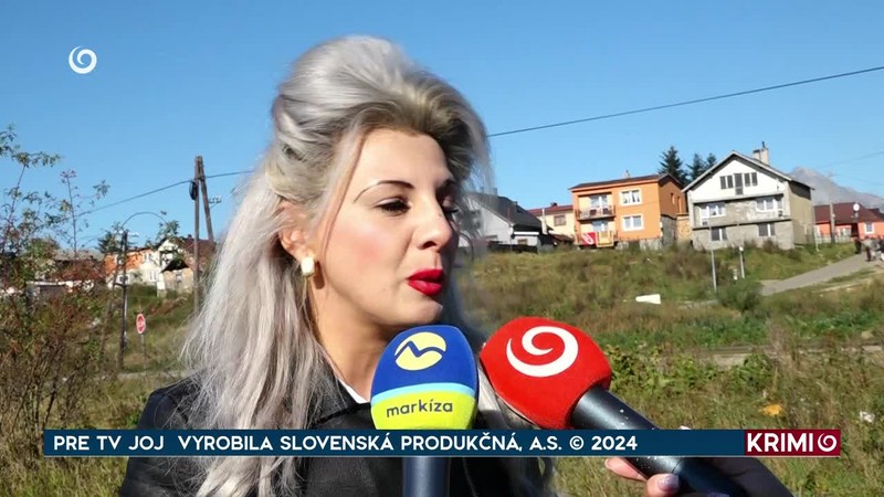 SPOJKA MEDZI ZDRAVOTNÍKMI A ĽUĎMI V OSADÁCH