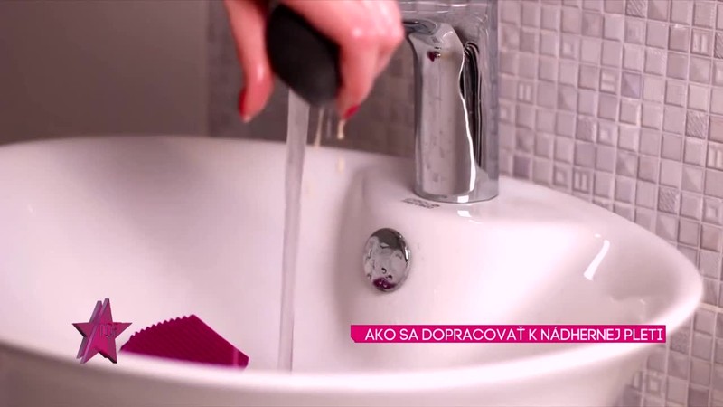 AKO SA DOPRACOVAŤ K NÁDHERNEJ PLETI