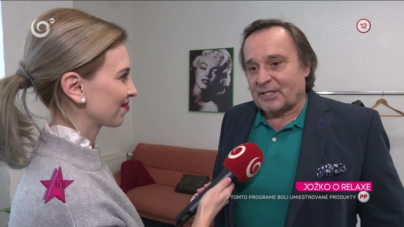 JOŽKO O RELAXE