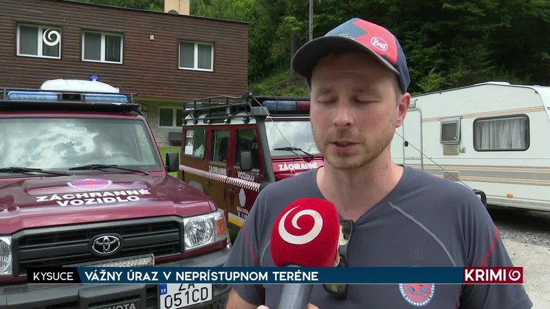 PLAMENE ÚPLNE ZNIČILI RODINNÝ DOM