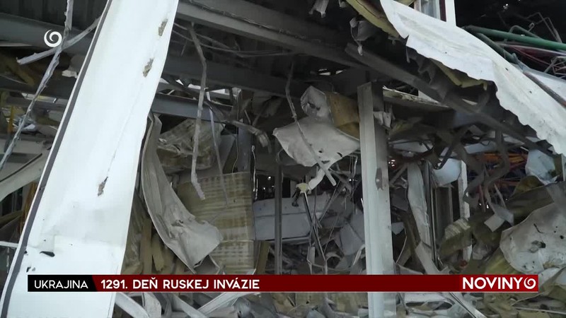 1291. DEŇ RUSKEJ INVÁZIE