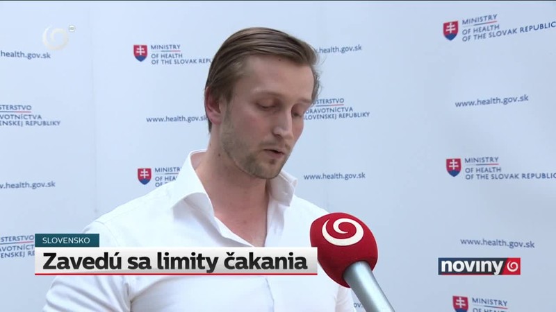 Zavedú sa limity čakania