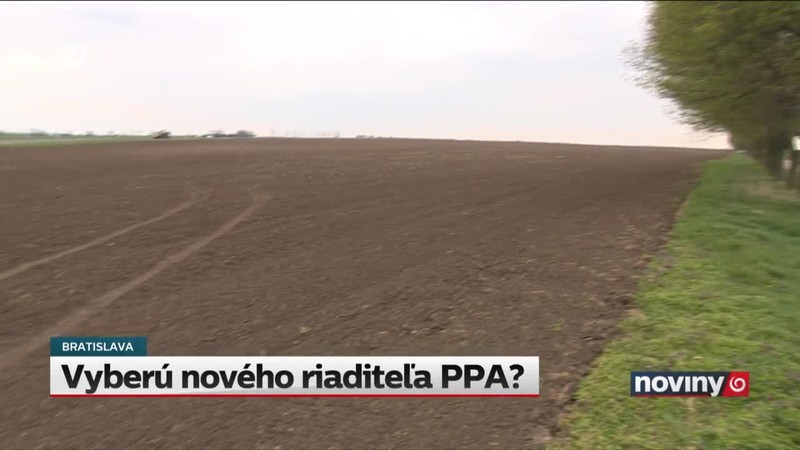 Vyberú nového riaditeľa PPA?