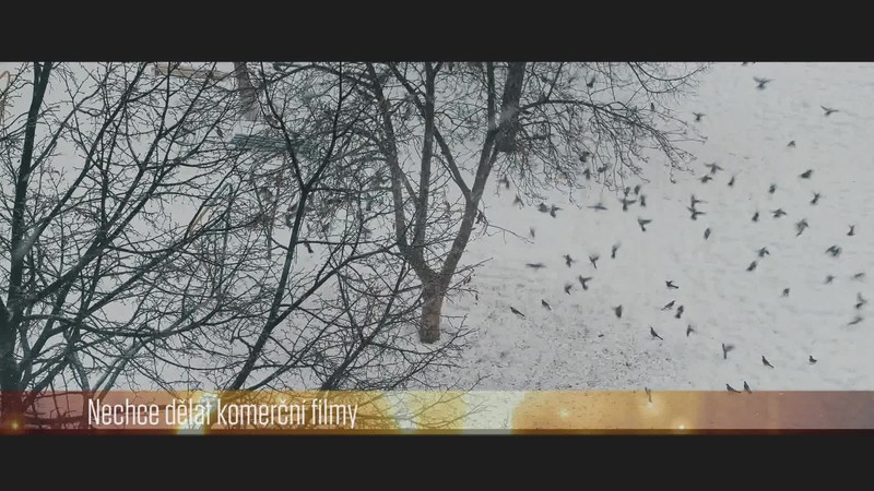 Filmové minuty - EP14 CZ