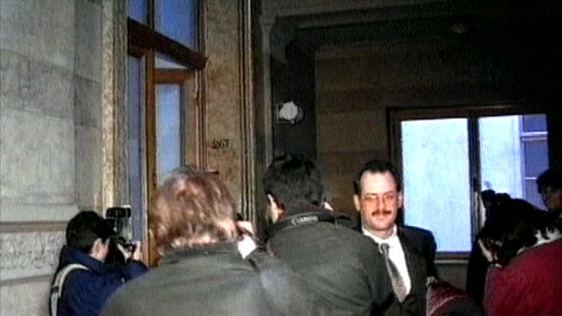 Kováčov únos sa posúva orgánom činným v trestnom konaní