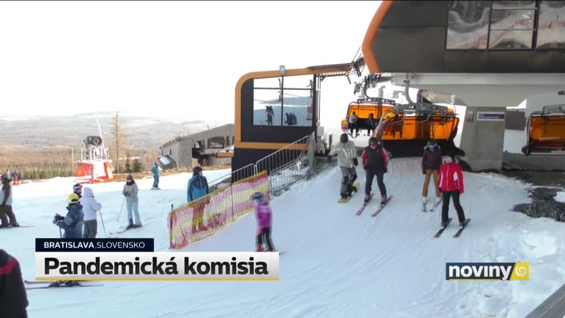 Pandemická komisia