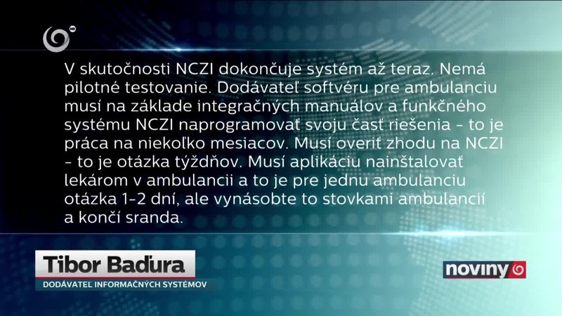 Doplnkové ordinačné hodiny v praxi?