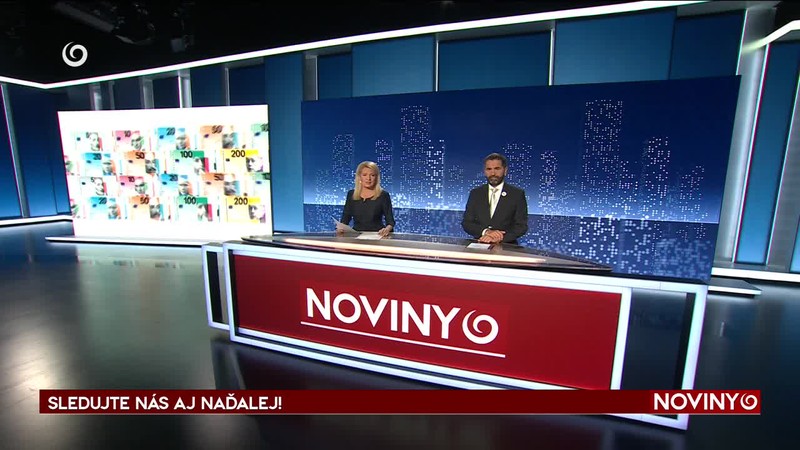 ÚTOKY POKRAČUJÚ, NAPÄTIE SA ZVYŠUJE