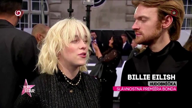 SLÁVNOSTNÁ PREMIÉRA BONDA