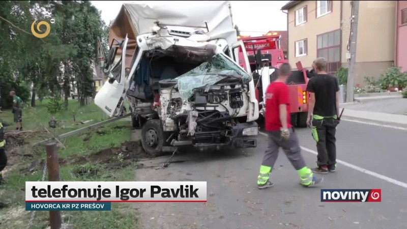 Osa v kabíne