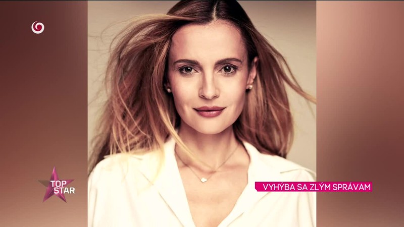 VYHÝBA SA ZLÝM SPRÁVAM