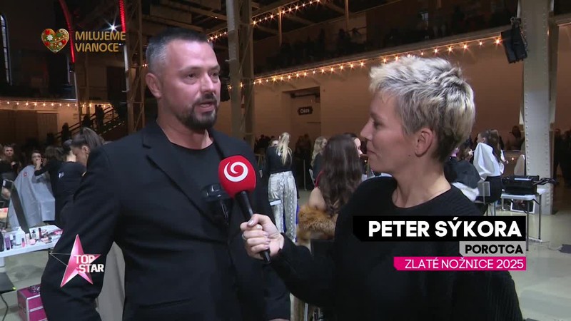 ZLATÉ NOŽNICE 2025