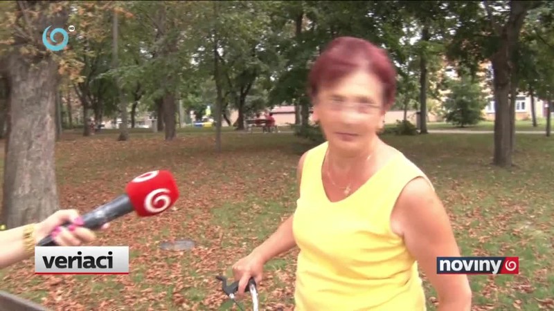 Niekto chcel podpáliť kostol