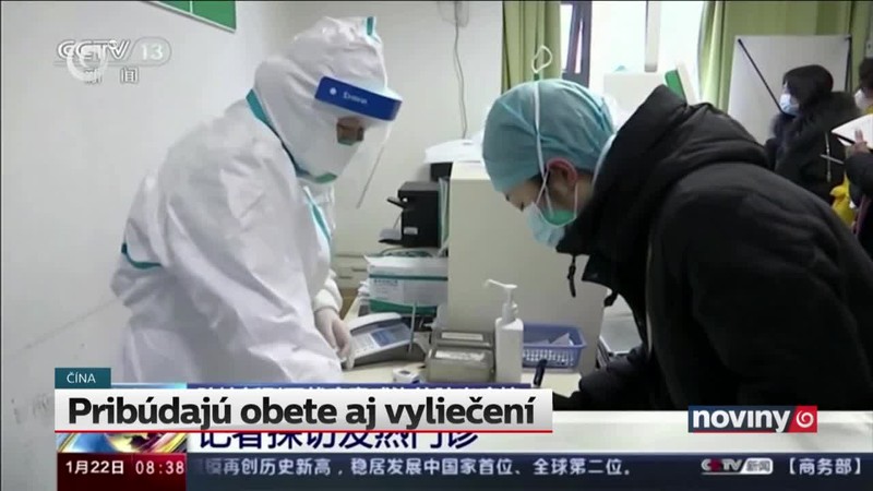 Pribúdajú obete aj vyliečení