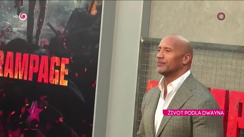 ŽIVOT PODĽA DWAYNA