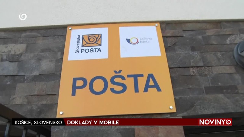 DOKLADY V MOBILE
