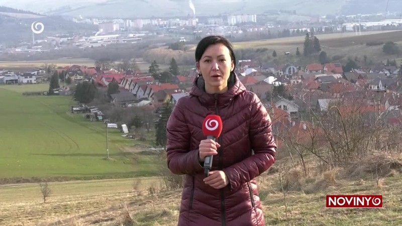 DRONOM NA MEDVEĎA