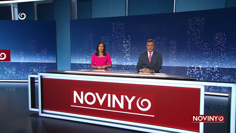 STAROSTA MEDZI OBEŤAMI ÚTOKU