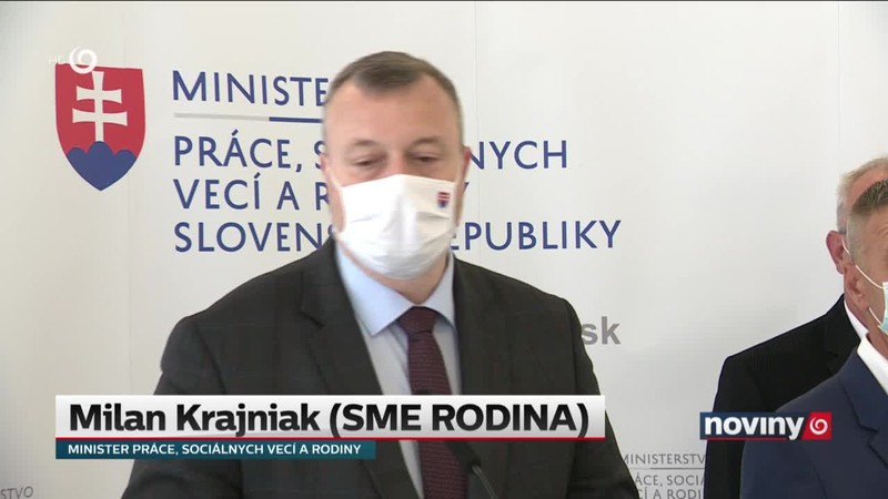 Odborári verzus minister práce