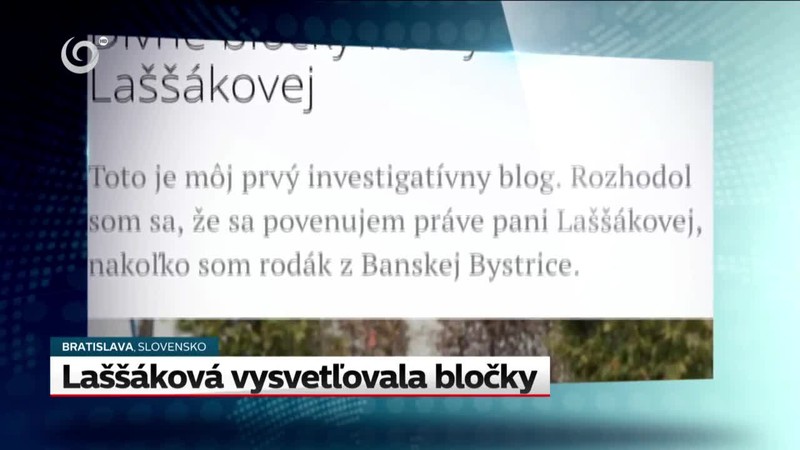 Doživotie za vraždu novinárky