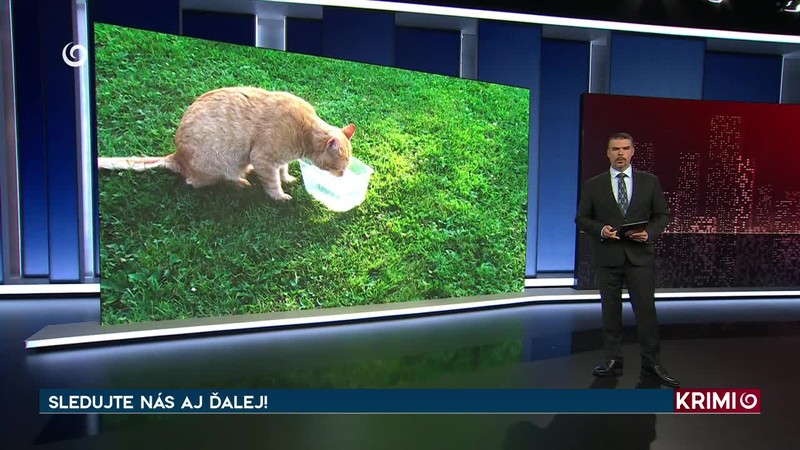 "NOČNÁ" S MESTSKOU POLÍCIOU