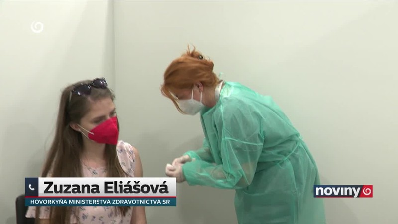 Pribudlo 142 pozitívne testovaných