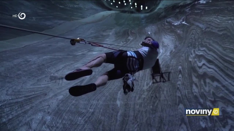 Čo nové v športe?