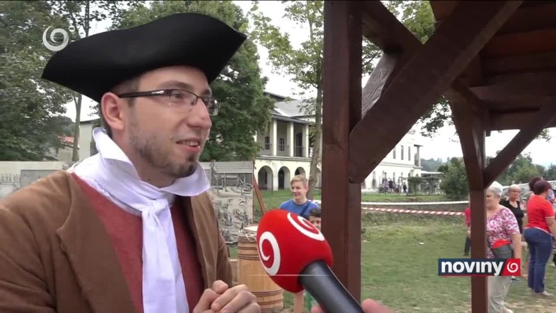 Soľ ako lákadlo cestovného ruchu