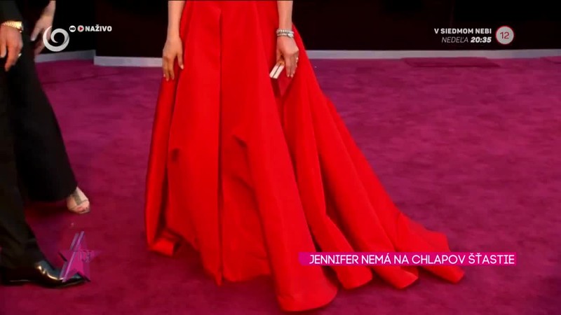 JENNIFER NEMÁ NA CHLAPOV ŠŤASTIE