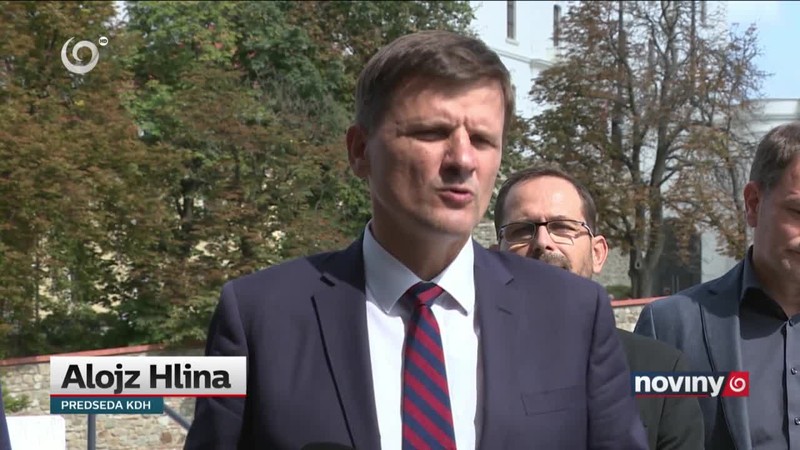 Opozičná dohoda o primátorovi