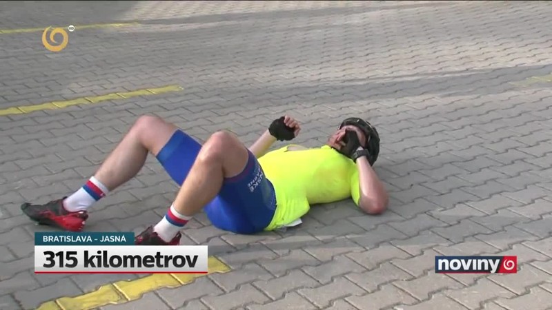 315 kilometrov