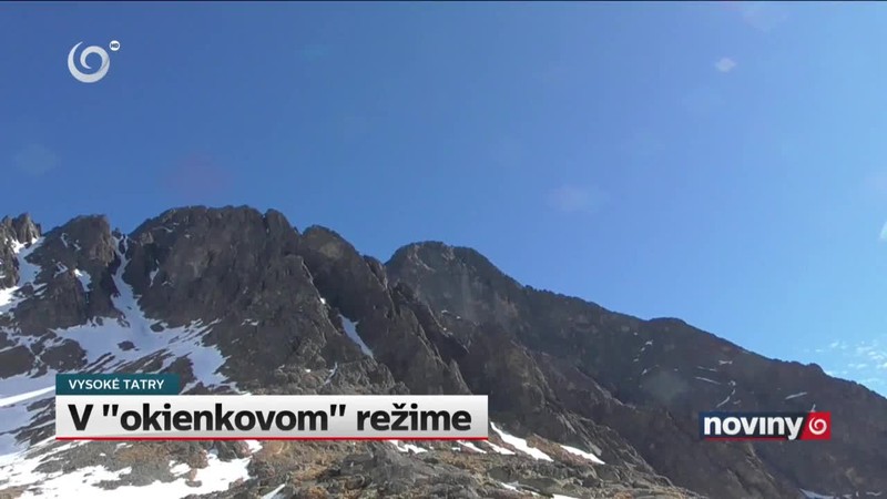 V "okienkovom" režime