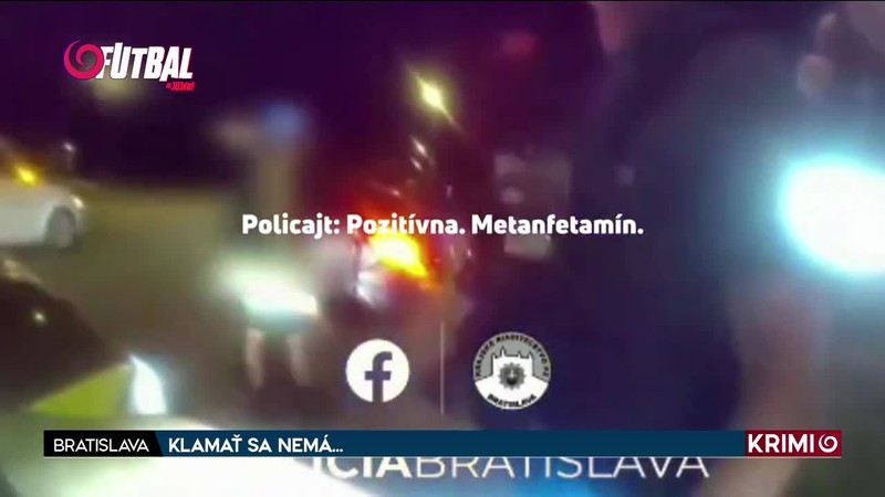 KLAMAŤ SA NEMÁ...