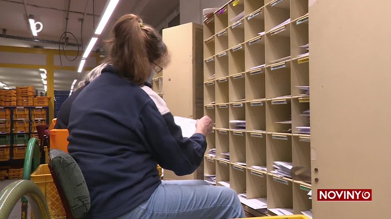 ENERGOŠEKY PRICHÁDZAJÚ