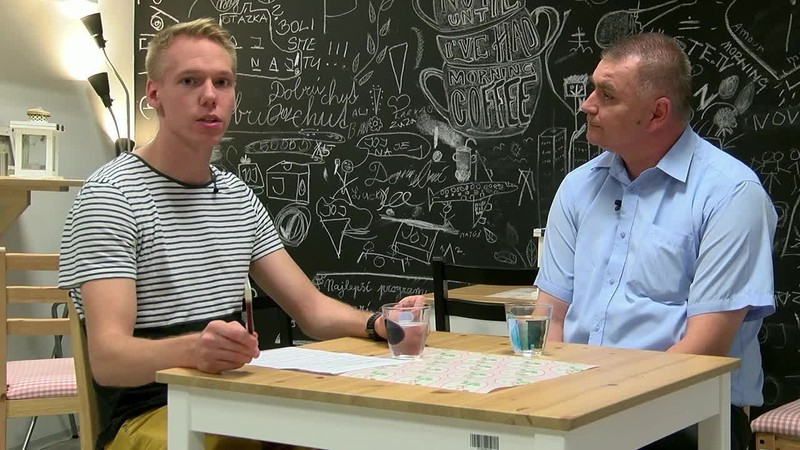 Máte dobrý nápad? Môže vám zmeniť život