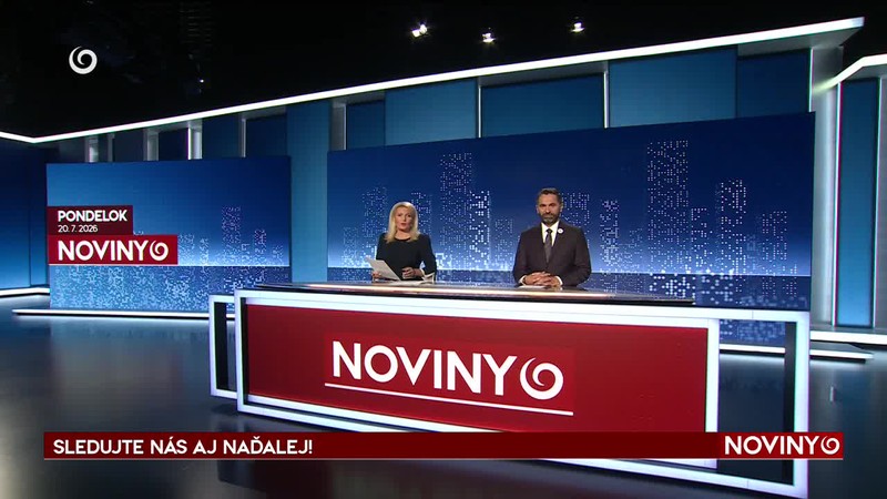 MAJÚ NOVÉHO PREMIÉRA