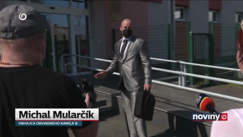 Údajne pripravovali vraždu starostu