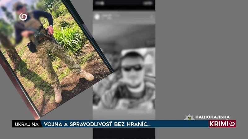 VOJNA A SPRAVODLIVOSŤ BEZ HRANÍC…