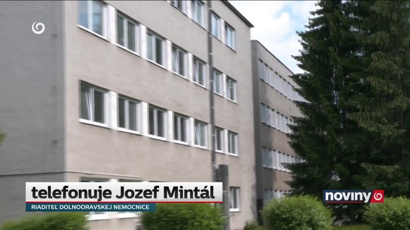 Ďalšie zmeny pre nemocnice