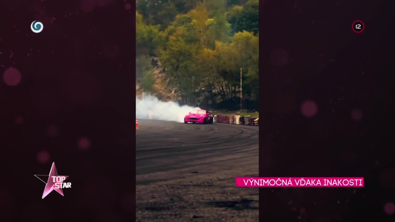 Výnimočná vďaka inakosti