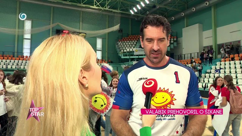 Valábik prehovoril o šikane