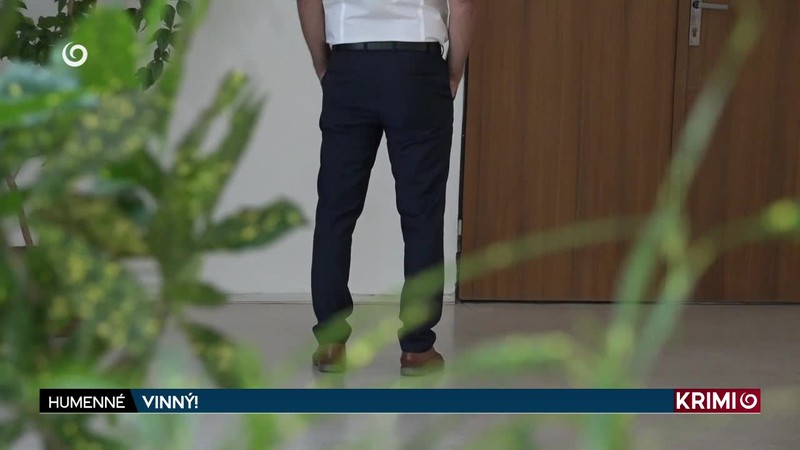 VINNÝ!