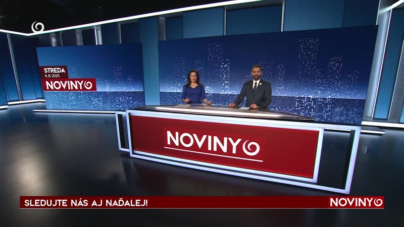 MINISTRA MIGAĽA PUSTILI Z NEMOCNICE