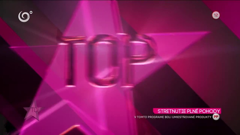 STRETNUTIE PLNÉ POHODY