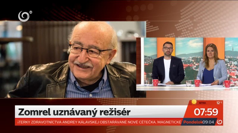 Juraj Herz