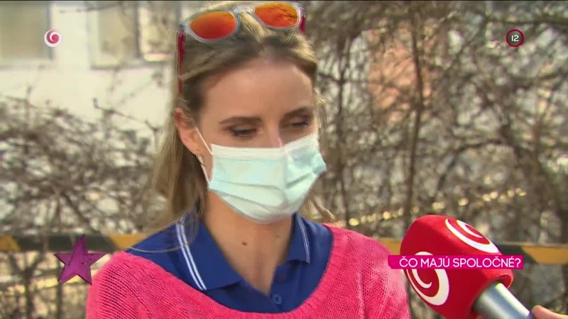 Pocisková ČO MAJÚ SPOLOČNÉ?