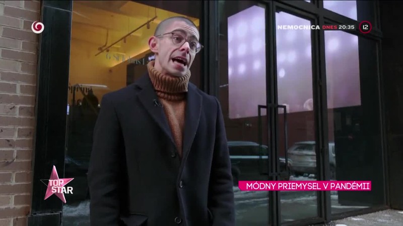 MÓDNY PRIEMYSEL V PANDÉMII